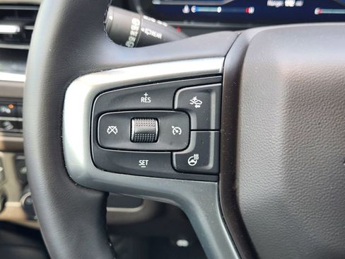 Certified 2023 Chevrolet Tahoe Z71 w/ Luxury Package AWD/4WD image 54