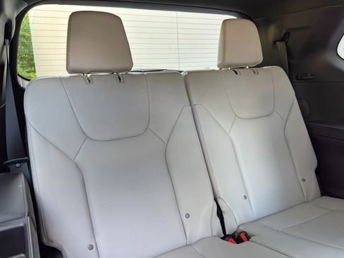 Used 2025 Lexus TX 350 AWD w/ Technology Package image 41