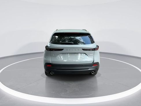 New 2026 MAZDA CX-5 Preferred AWD/4WD image 7