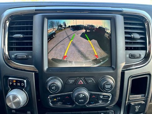 Used 2016 RAM 1500 Sport w/ Convenience Group image 21