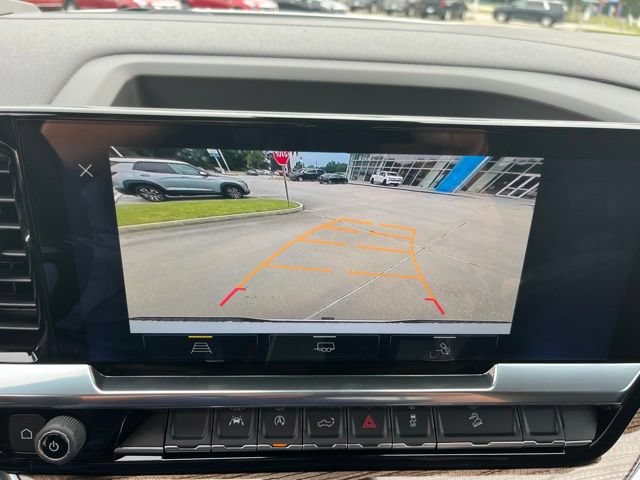 New 2026 Chevrolet Silverado 1500 RST w/ All Star Edition Plus AWD/4WD image 29