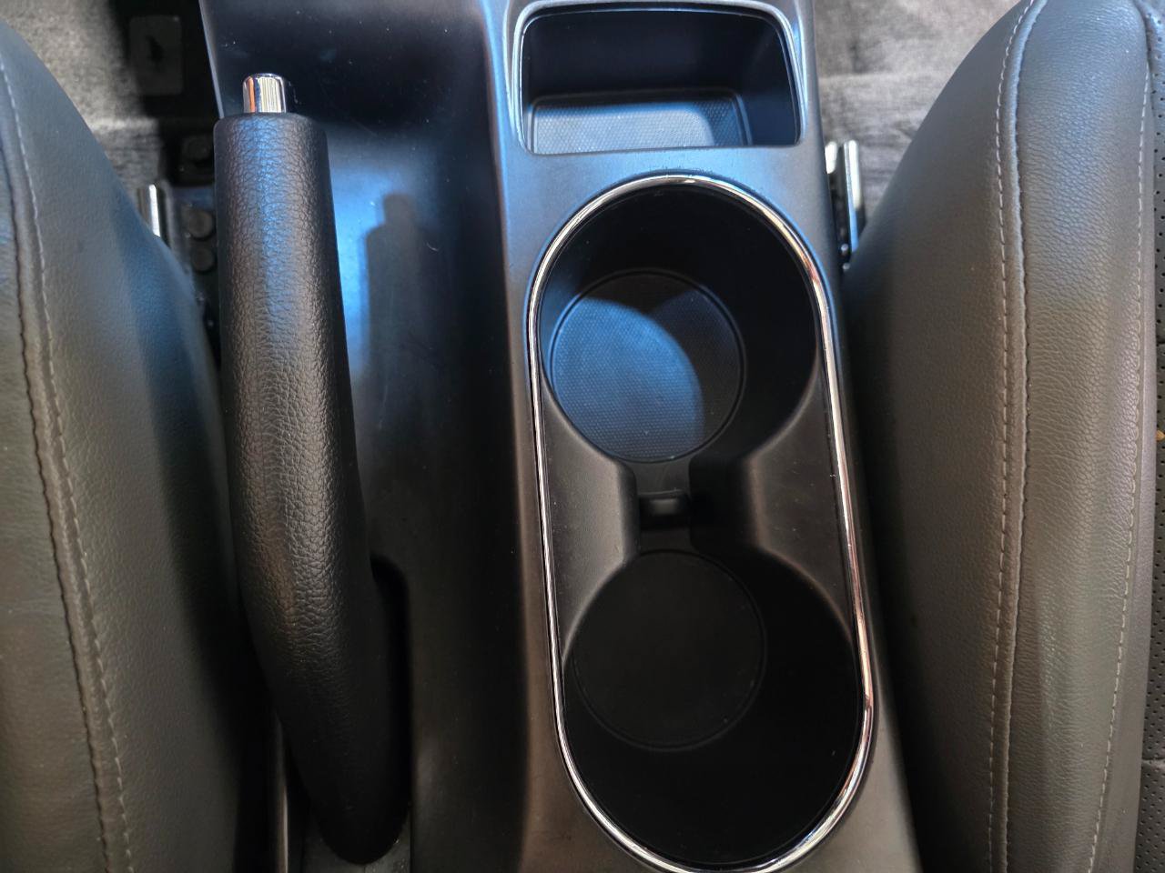 Used 2017 Kia Forte EX w/ EX Premium Plus Package FWD image 35