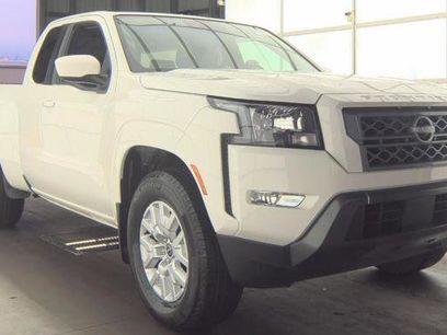 Certified 2024 Nissan Frontier SV w/ SV Convenience Package