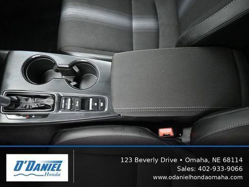 Used 2026 Honda Civic Sport image 33