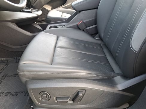 Certified 2024 Audi Q4 e-tron Premium RWD image 32