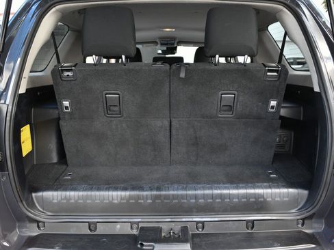 Used 2024 Toyota 4Runner SR5 image 13