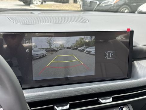 New 2026 Hyundai Sonata SEL AWD/4WD image 31
