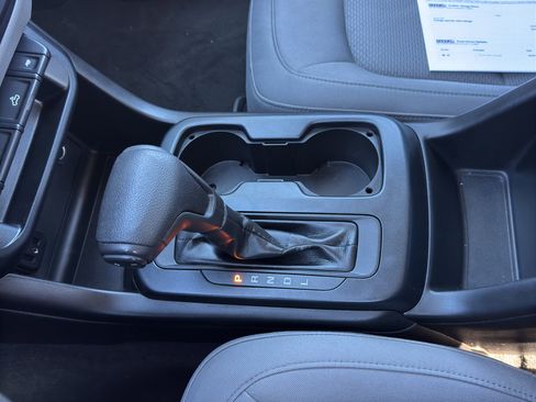 Used 2019 Chevrolet Colorado W/T w/ WT Convenience Package image 23