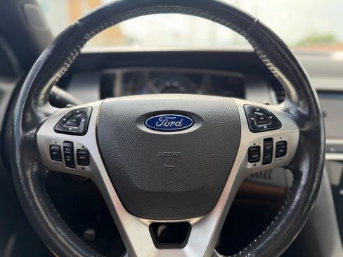Used 2014 Ford Taurus SHO w/ Equipment Group 401A AWD/4WD image 26