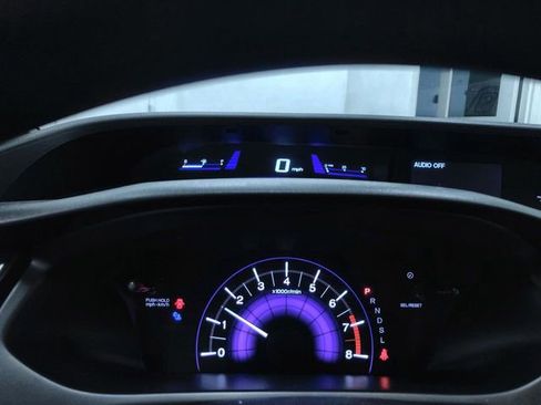 Used 2015 Honda Civic EX image 31