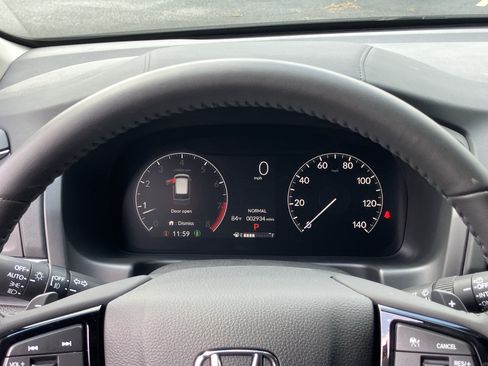 Certified 2026 Honda Odyssey EX-L image 23