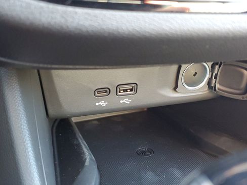 New 2026 Buick Envista Preferred w/ Convenience I Package FWD image 28