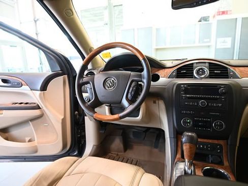 Used 2012 Buick Enclave Leather AWD/4WD image 25