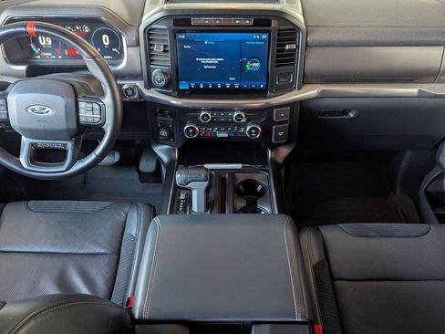 Certified 2021 Ford F150 Raptor w/ Equipment Group 801A High image 14