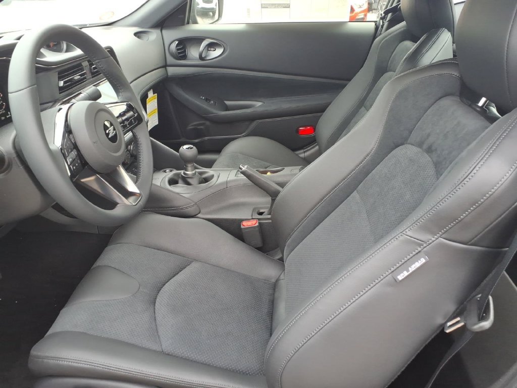 New 2027 Nissan Z Performance RWD image 19