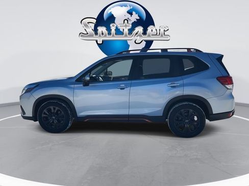 Used 2023 Subaru Forester Sport image 6