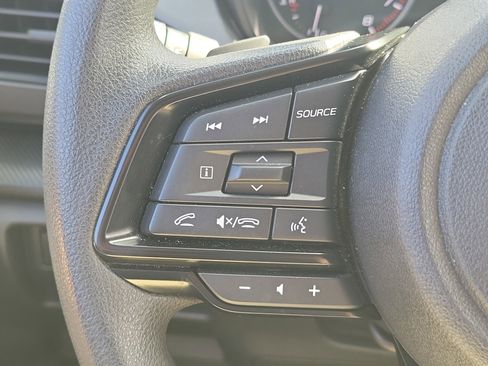 Certified 2024 Subaru Crosstrek 2.0i Premium image 27