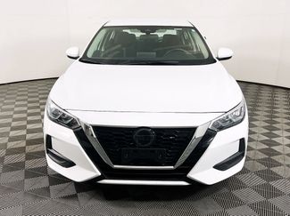 Used 2023 Nissan Sentra SV FWD video 2