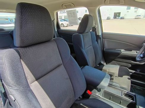 Used 2016 Honda CR-V LX image 14