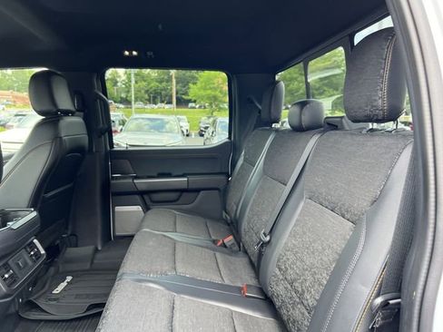 Used 2025 Ford F150 Tremor w/ Bed Utility Package AWD/4WD image 20
