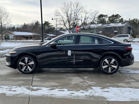 New 2025 Audi A5 2.0T Premium image 16