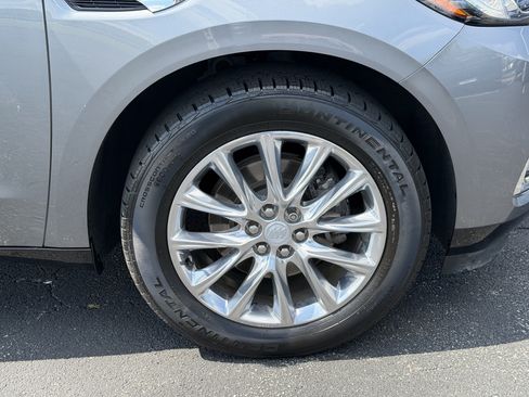 Used 2019 Buick Enclave Premium w/ Experience Buick Package AWD/4WD image 4