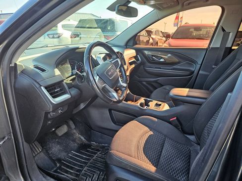 Used 2019 GMC Terrain SLE w/ Driver Convenience Package AWD/4WD image 11