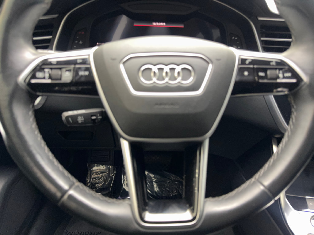 Used 2023 Audi A6 2.0T Premium w/ Convenience Package AWD/4WD image 60