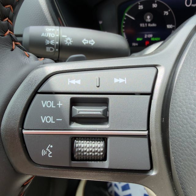 New 2026 Honda CR-V Sport-L image 26