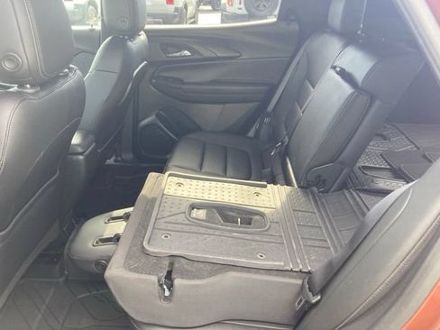 Used 2021 Chevrolet TrailBlazer ACTIV w/ Sun and Liftgate Package AWD/4WD image 18