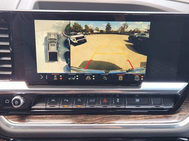 Used 2026 GMC Sierra 1500 Elevation w/ Elevation Premium Package RWD image 18