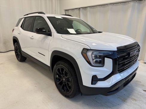 New 2026 GMC Terrain Elevation w/ Black Edition image 3