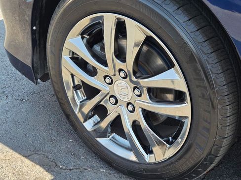 Used 2016 Honda Accord EX-L image 11