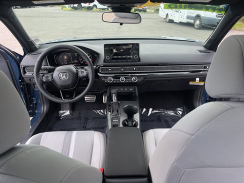 New 2026 Honda Civic Sport image 26