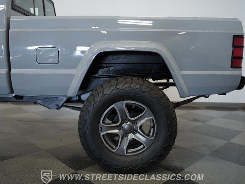 Used 1990 Jeep Comanche Pioneer image 24