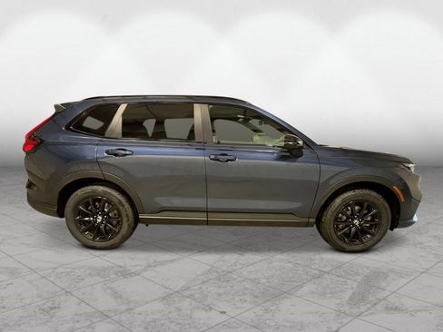 New 2026 Honda CR-V Sport-L image 8