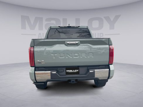 Used 2024 Toyota Tundra 1794 Edition image 4