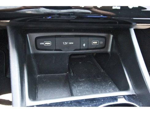 Used 2024 Hyundai Tucson SEL FWD image 25
