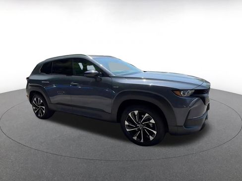 Used 2025 MAZDA CX-50 2.5 Hybrid w/ Premium Plus Pkg AWD/4WD image 2