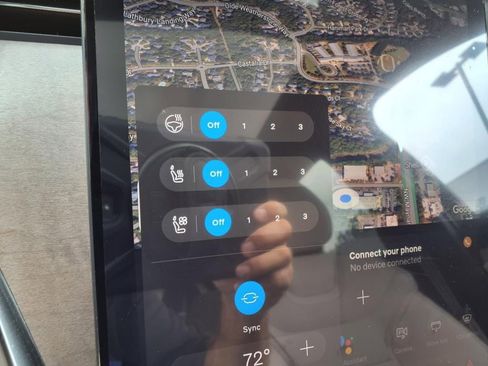 New 2025 Volvo EX90 Plus image 17