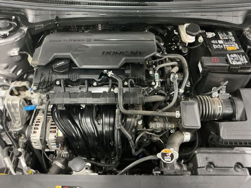 Used 2025 Kia K4 FWD image 28