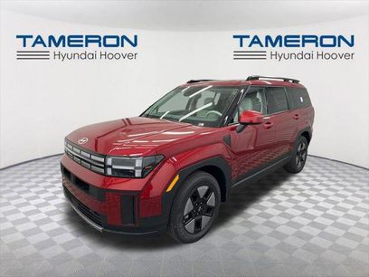 New 2026 Hyundai Santa Fe SEL