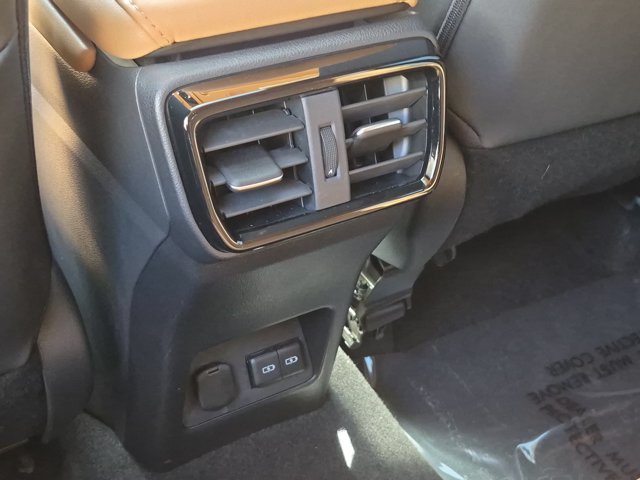 Used 2026 Lexus NX 350h AWD w/ Accessory Package (2T) image 30