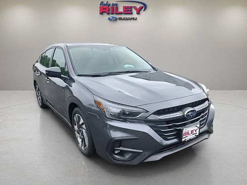 Certified 2025 Subaru Legacy Limited AWD/4WD image 7