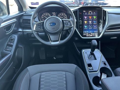 Used 2024 Subaru Impreza 2.0i Sport image 16