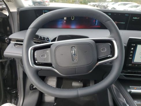 New 2026 Lincoln Nautilus Premier w/ Jet Appearance Package AWD/4WD image 23