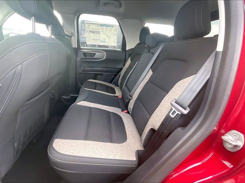 New 2025 Ford Bronco Sport Big Bend w/ Convenience Package image 10