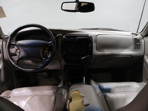 Used 1997 Ford Explorer Limited AWD/4WD image 18