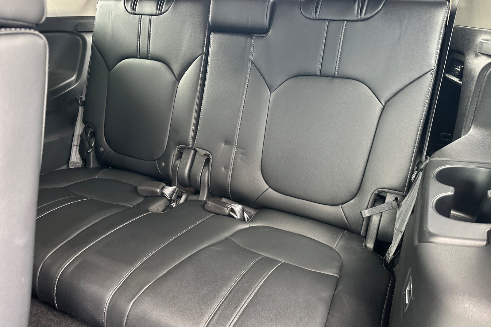 Certified 2023 Honda Pilot Elite image 15