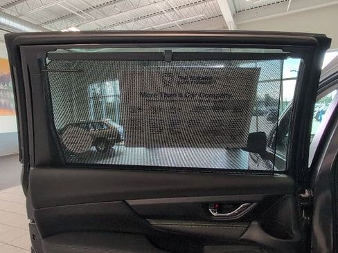 New 2026 Subaru Ascent Bronze Edition AWD/4WD image 16